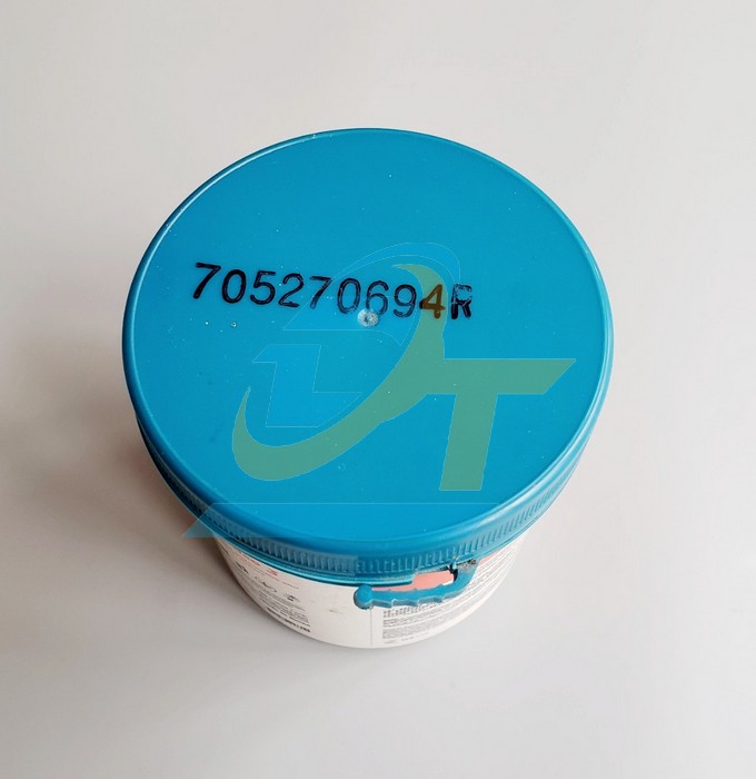 Mỡ b&ograve; chịu nhiệt cao cấp GS Grease 3 (Hộp 0.5kg)  GS-Caltex | Gi&aacute; rẻ nhất - C&ocirc;ng Ty TNHH Thương Mại Dịch Vụ Đạt T&acirc;m