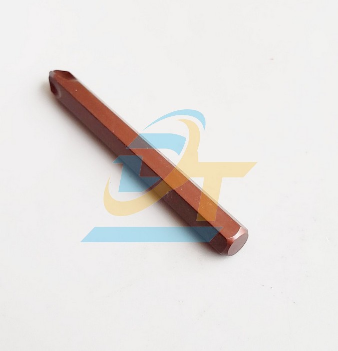 Mũi vít đóng nâu dài 6mm PH3x80mm TOP TBD-8803B TBD-8803B TOP | Giá rẻ nhất - Công Ty TNHH Thương Mại Dịch Vụ Đạt Tâm