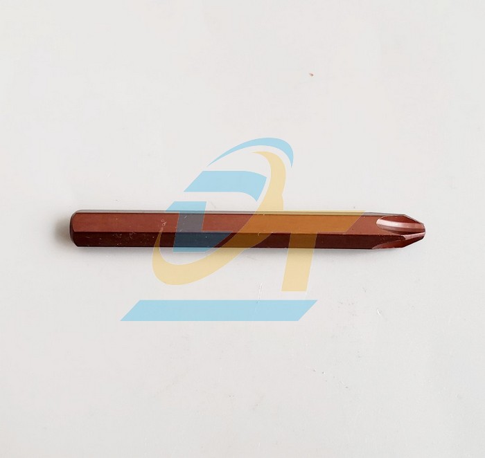 Mũi vít đóng nâu dài 6mm PH3x80mm TOP TBD-8803B TBD-8803B TOP | Giá rẻ nhất - Công Ty TNHH Thương Mại Dịch Vụ Đạt Tâm
