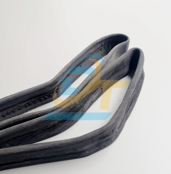 Ruột xe đạp Deli Tire 700x19/23C (28x3/4) A/V 60mm Van Mỹ  DELI-TIRE | Giá rẻ nhất - Công Ty TNHH Thương Mại Dịch Vụ Đạt Tâm