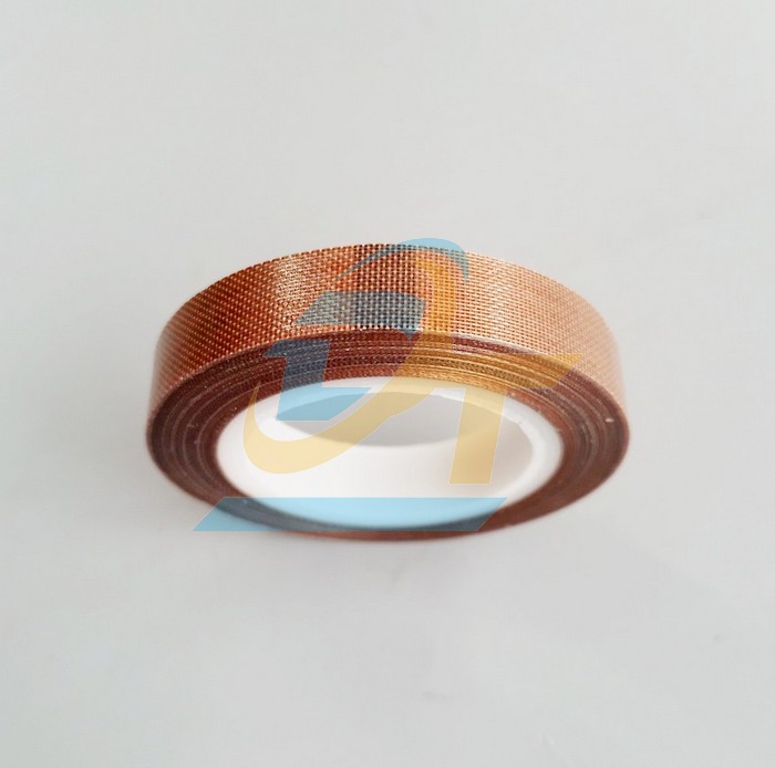 Băng keo chịu nhiệt Teflon PTFE 0.13mmx10mmx10m  VietNam | Giá rẻ nhất - Công Ty TNHH Thương Mại Dịch Vụ Đạt Tâm