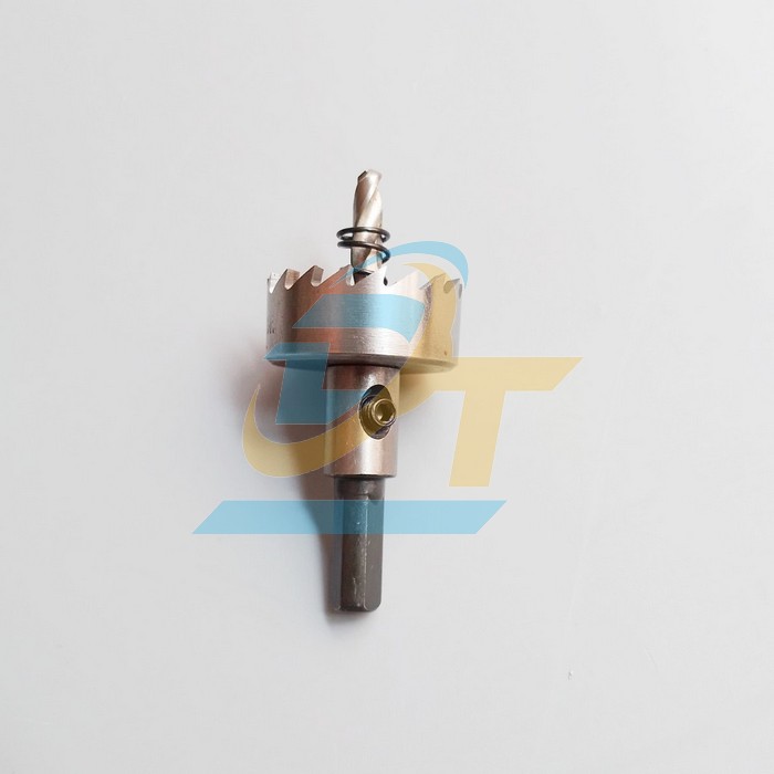 Bộ 5 mũi kho&eacute;t nh&ocirc;m gỗ HSS 16-30mm  China | Gi&aacute; rẻ nhất - C&ocirc;ng Ty TNHH Thương Mại Dịch Vụ Đạt T&acirc;m