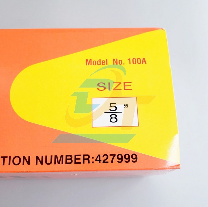 Bộ siết d&acirc;y đai nhựa 5/8"-16mm Top TPK-1001 TPK-1001 TOP | Gi&aacute; rẻ nhất - C&ocirc;ng Ty TNHH Thương Mại Dịch Vụ Đạt T&acirc;m