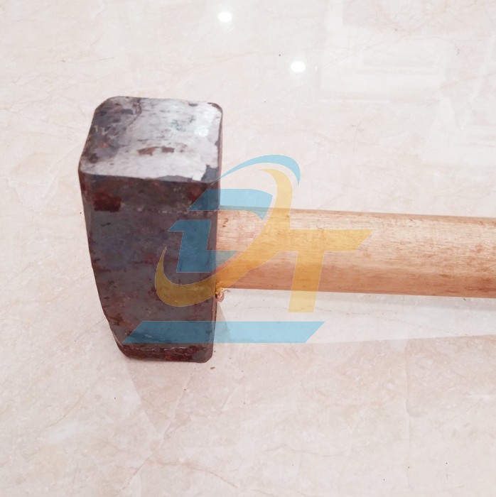 Búa tạ cán gỗ 5kg  VietNam | Giá rẻ nhất - Công Ty TNHH Thương Mại Dịch Vụ Đạt Tâm