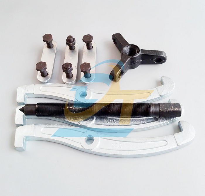 Cảo 3 chấu 12"/300mm Asaki AK-1042 AK-1042 Asaki | Giá rẻ nhất - Công Ty TNHH Thương Mại Dịch Vụ Đạt Tâm