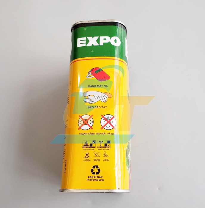 Chất tẩy sơn công nghiệp Expo Paint Remover 925ml  EXPO | Giá rẻ nhất - Công Ty TNHH Thương Mại Dịch Vụ Đạt Tâm