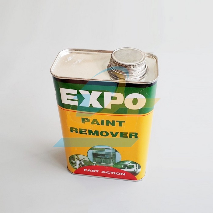 Chất tẩy sơn công nghiệp Expo Paint Remover 925ml  EXPO | Giá rẻ nhất - Công Ty TNHH Thương Mại Dịch Vụ Đạt Tâm