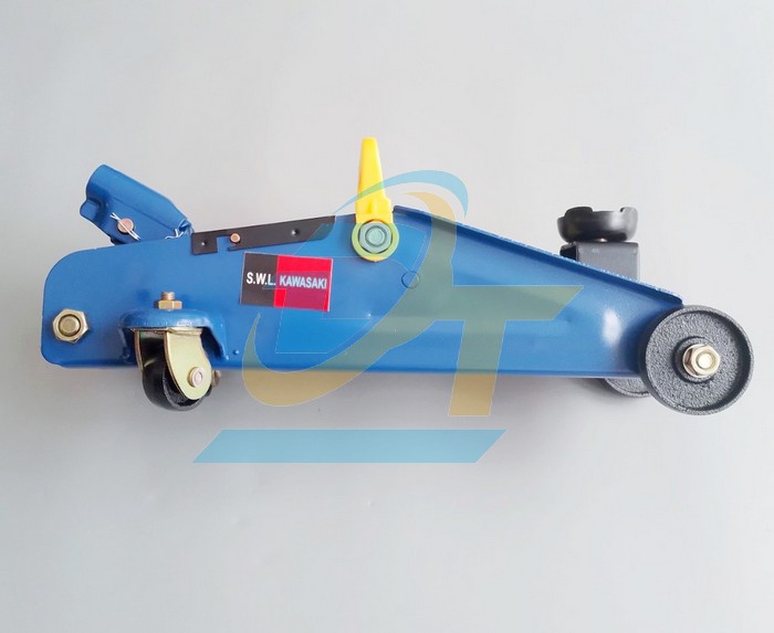 Con đội c&aacute; sấu 2 tấn Kawasaki  Kawasaki | Gi&aacute; rẻ nhất - C&ocirc;ng Ty TNHH Thương Mại Dịch Vụ Đạt T&acirc;m