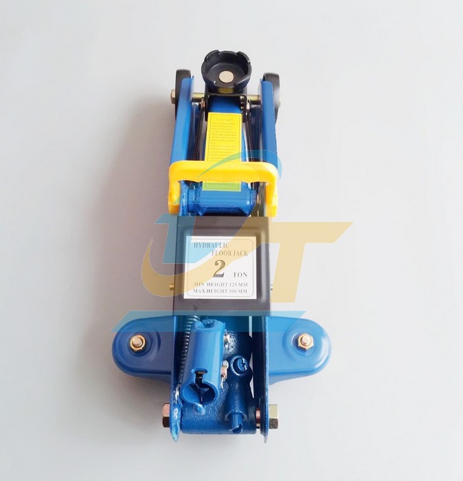 Con đội c&aacute; sấu 2 tấn Kawasaki  Kawasaki | Gi&aacute; rẻ nhất - C&ocirc;ng Ty TNHH Thương Mại Dịch Vụ Đạt T&acirc;m