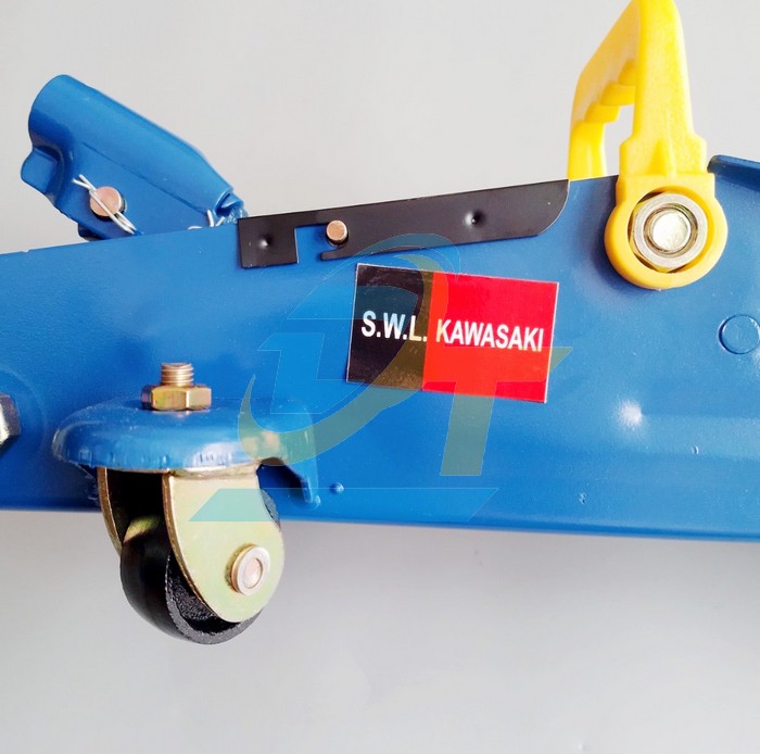 Con đội c&aacute; sấu 2 tấn Kawasaki  Kawasaki | Gi&aacute; rẻ nhất - C&ocirc;ng Ty TNHH Thương Mại Dịch Vụ Đạt T&acirc;m