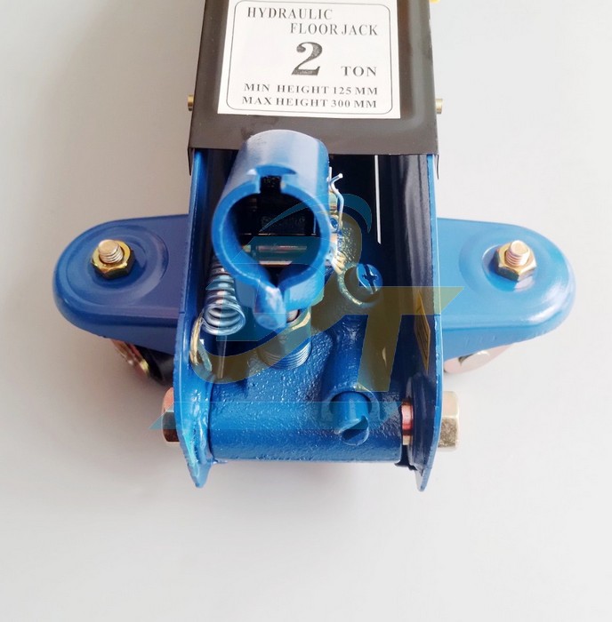 Con đội c&aacute; sấu 2 tấn Kawasaki  Kawasaki | Gi&aacute; rẻ nhất - C&ocirc;ng Ty TNHH Thương Mại Dịch Vụ Đạt T&acirc;m