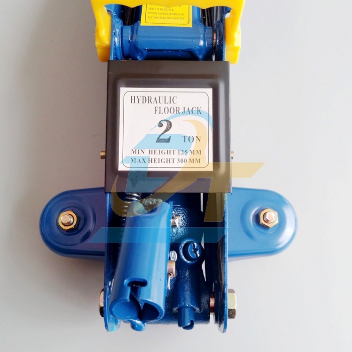 Con đội c&aacute; sấu 2 tấn Kawasaki  Kawasaki | Gi&aacute; rẻ nhất - C&ocirc;ng Ty TNHH Thương Mại Dịch Vụ Đạt T&acirc;m