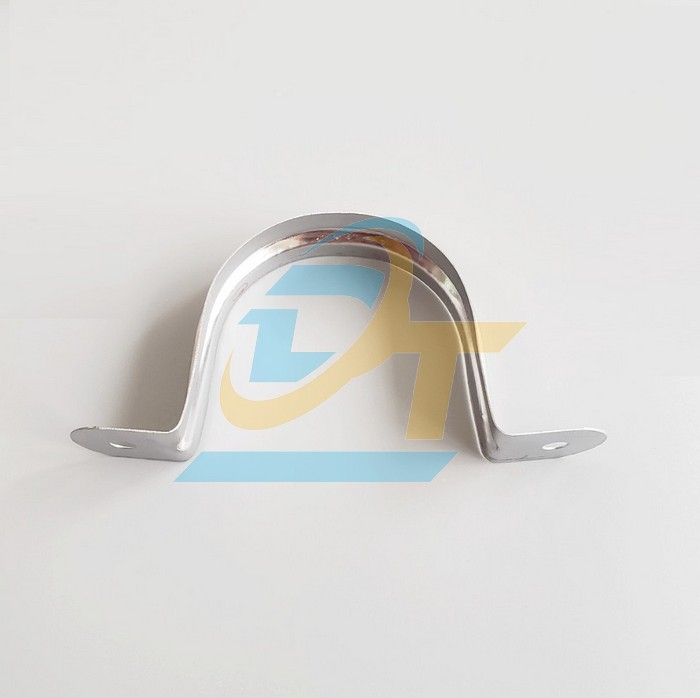 C&ugrave;m omega inox 201 phi 60  VietNam | Gi&aacute; rẻ nhất - C&ocirc;ng Ty TNHH Thương Mại Dịch Vụ Đạt T&acirc;m