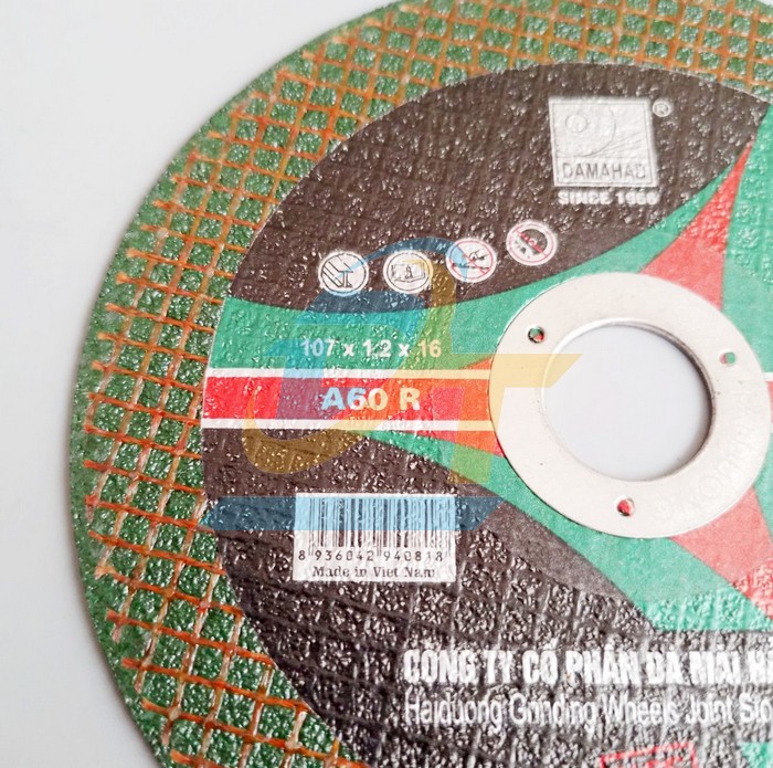 Đá cắt xanh Hải Dương 107x1.2x16  HaiDuong | Giá rẻ nhất - Công Ty TNHH Thương Mại Dịch Vụ Đạt Tâm