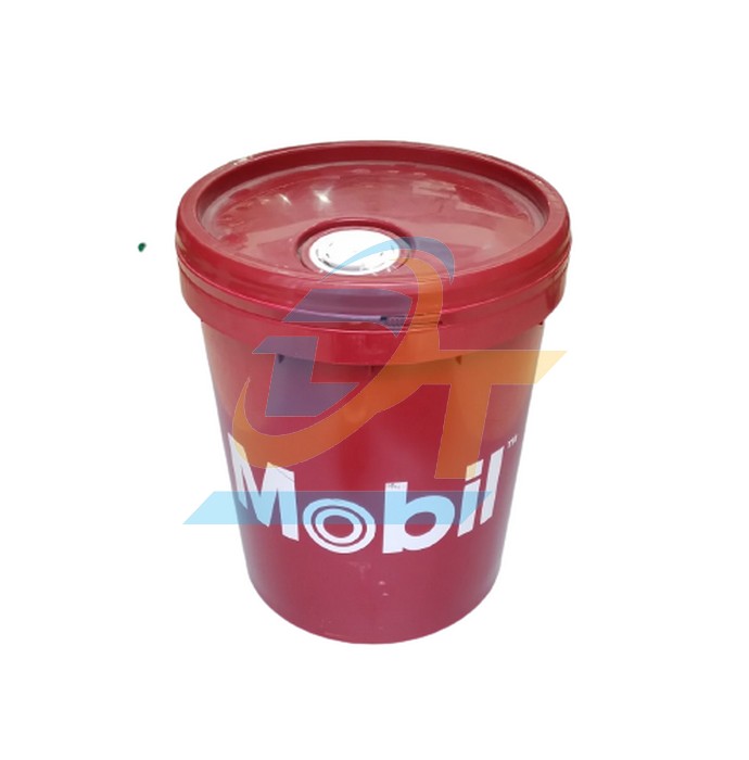 Dầu b&aacute;nh răng Mobilgear 600 XP 220 (20L/Th&ugrave;ng) XP 220 MOBIL | Gi&aacute; rẻ nhất - C&ocirc;ng Ty TNHH Thương Mại Dịch Vụ Đạt T&acirc;m