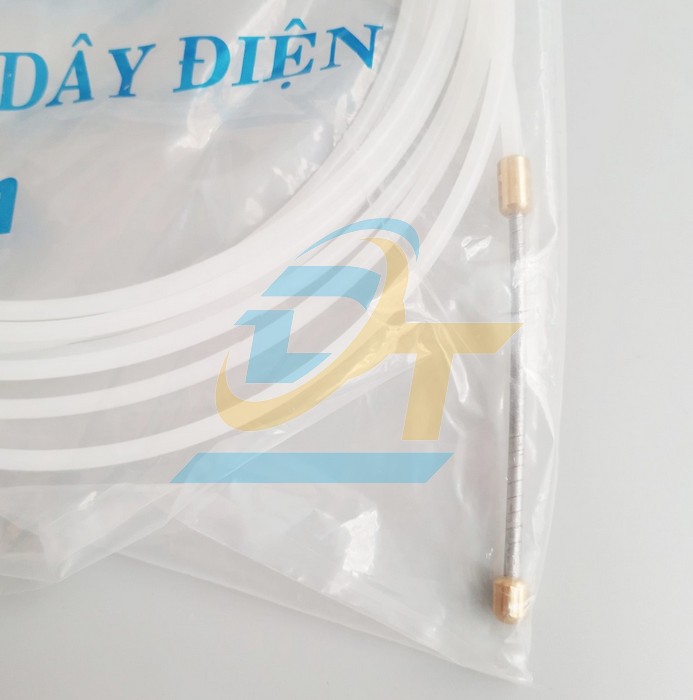Dây mồi luồn dây điện 10m  VietNam | Giá rẻ nhất - Công Ty TNHH Thương Mại Dịch Vụ Đạt Tâm