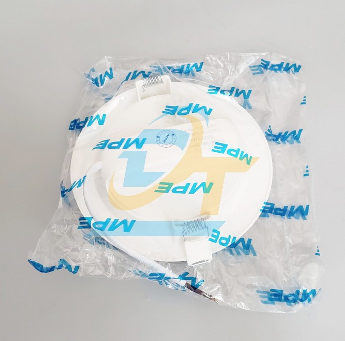 Đèn LED Panel âm trần 9W MPE RPL2-9T RPL2-9T MPE | Giá rẻ nhất - Công Ty TNHH Thương Mại Dịch Vụ Đạt Tâm