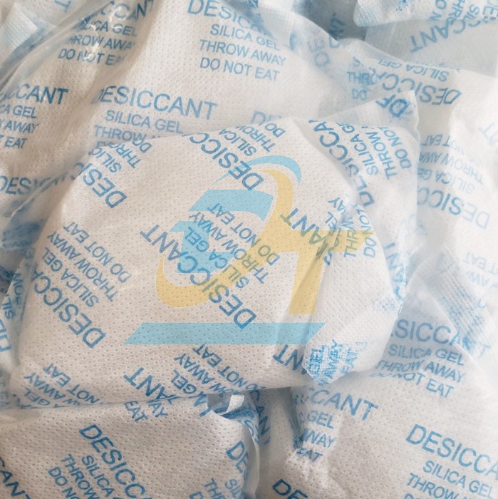 G&oacute;i h&uacute;t ẩm silicagel 100g  VietNam | Gi&aacute; rẻ nhất - C&ocirc;ng Ty TNHH Thương Mại Dịch Vụ Đạt T&acirc;m
