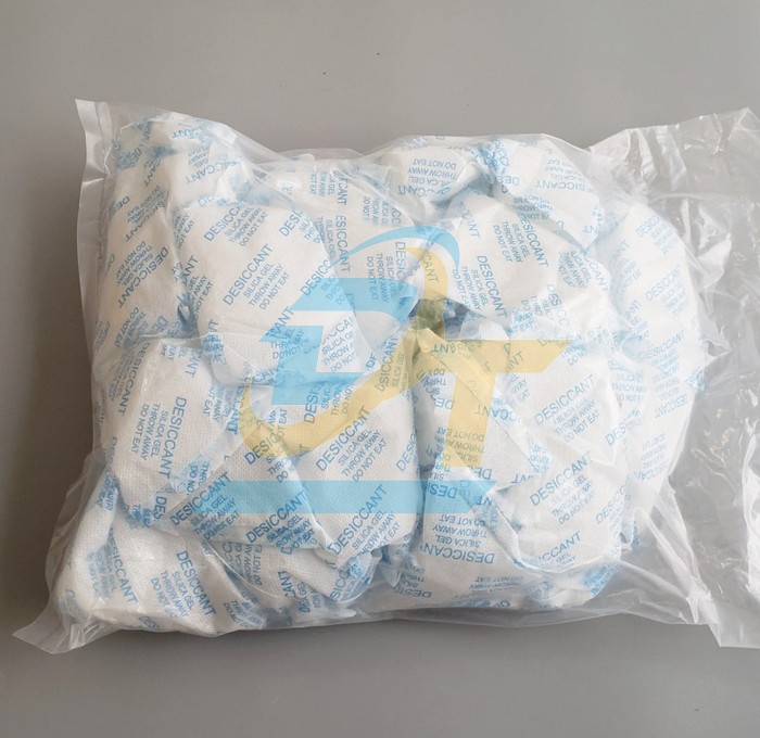 G&oacute;i h&uacute;t ẩm silicagel 100g  VietNam | Gi&aacute; rẻ nhất - C&ocirc;ng Ty TNHH Thương Mại Dịch Vụ Đạt T&acirc;m