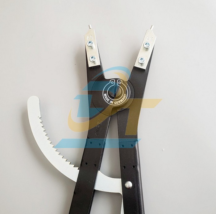 K&igrave;m mở phe ngo&agrave;i mũi thẳng 122-300mm Knipex 46 10 A5 46 10 A5 Knipex | Gi&aacute; rẻ nhất - C&ocirc;ng Ty TNHH Thương Mại Dịch Vụ Đạt T&acirc;m