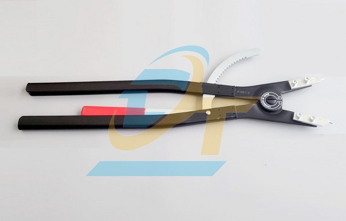 K&igrave;m mở phe ngo&agrave;i mũi thẳng 122-300mm Knipex 46 10 A5 46 10 A5 Knipex | Gi&aacute; rẻ nhất - C&ocirc;ng Ty TNHH Thương Mại Dịch Vụ Đạt T&acirc;m