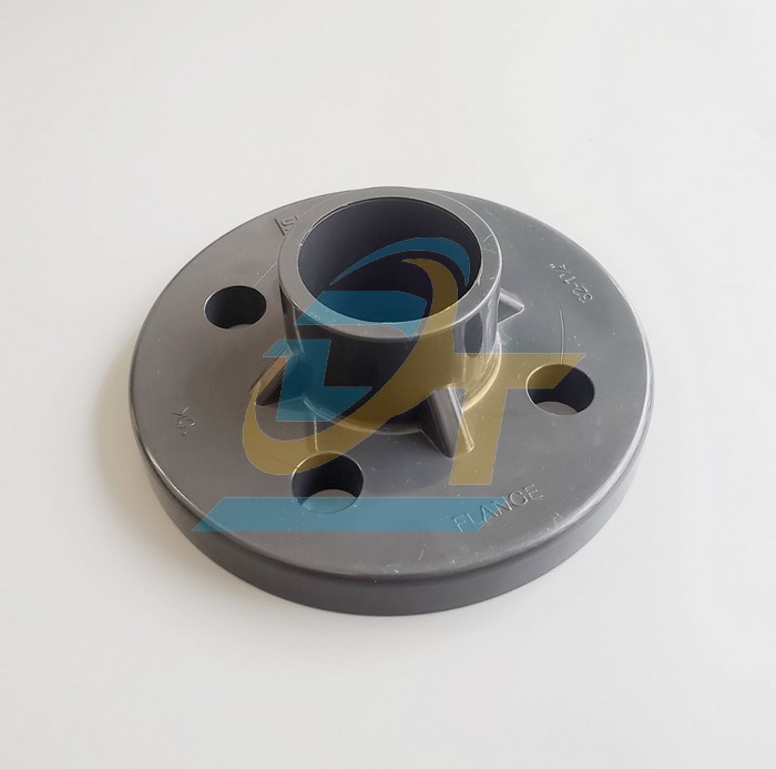 Mặt b&iacute;ch đơn PVC phi 42  VietNam | Gi&aacute; rẻ nhất - C&ocirc;ng Ty TNHH Thương Mại Dịch Vụ Đạt T&acirc;m