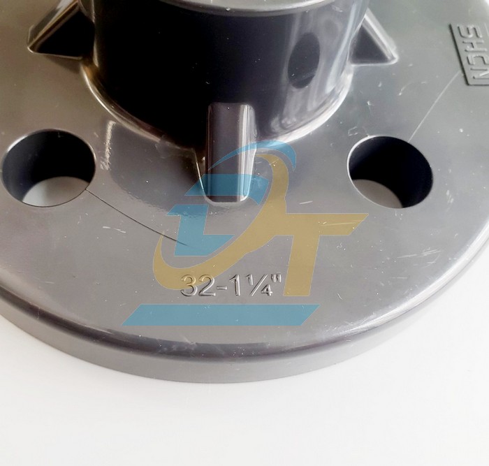 Mặt b&iacute;ch đơn PVC phi 42  VietNam | Gi&aacute; rẻ nhất - C&ocirc;ng Ty TNHH Thương Mại Dịch Vụ Đạt T&acirc;m