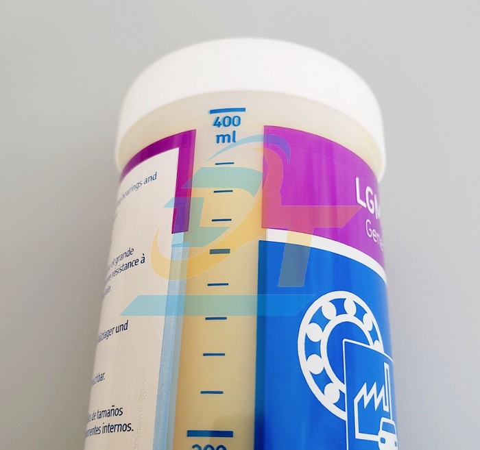 Mỡ b&ocirc;i trơn đa năng SKF LGMT 3/0.4 (Tu&yacute;p 420ml) LGMT 3/0.4 SKF | Gi&aacute; rẻ nhất - C&ocirc;ng Ty TNHH Thương Mại Dịch Vụ Đạt T&acirc;m