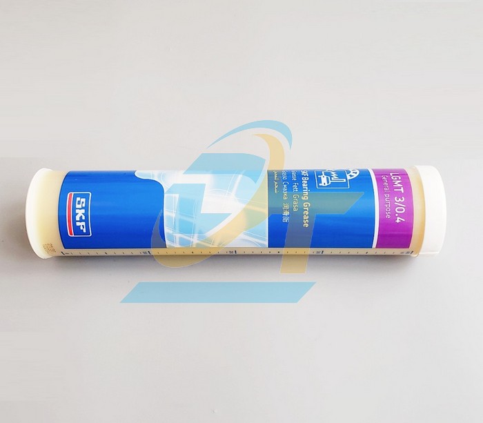 Mỡ b&ocirc;i trơn đa năng SKF LGMT 3/0.4 (Tu&yacute;p 420ml) LGMT 3/0.4 SKF | Gi&aacute; rẻ nhất - C&ocirc;ng Ty TNHH Thương Mại Dịch Vụ Đạt T&acirc;m