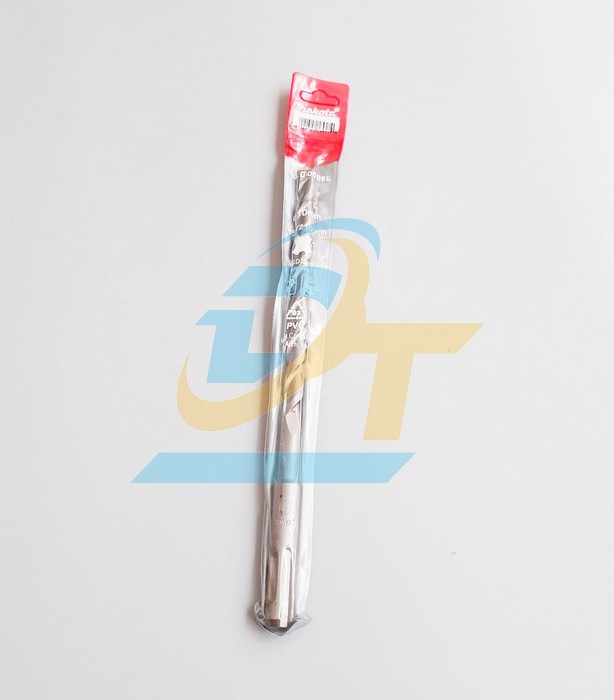 Mũi khoan bê tông chuôi gài SDS Plus 10x150/210  China | Giá rẻ nhất - Công Ty TNHH Thương Mại Dịch Vụ Đạt Tâm