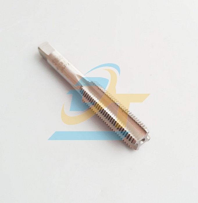 Mũi taro tay SKC M12x1.25  SKC | Giá rẻ nhất - Công Ty TNHH Thương Mại Dịch Vụ Đạt Tâm