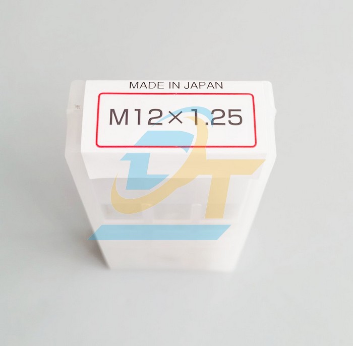 Mũi taro tay SKC M12x1.25  SKC | Giá rẻ nhất - Công Ty TNHH Thương Mại Dịch Vụ Đạt Tâm