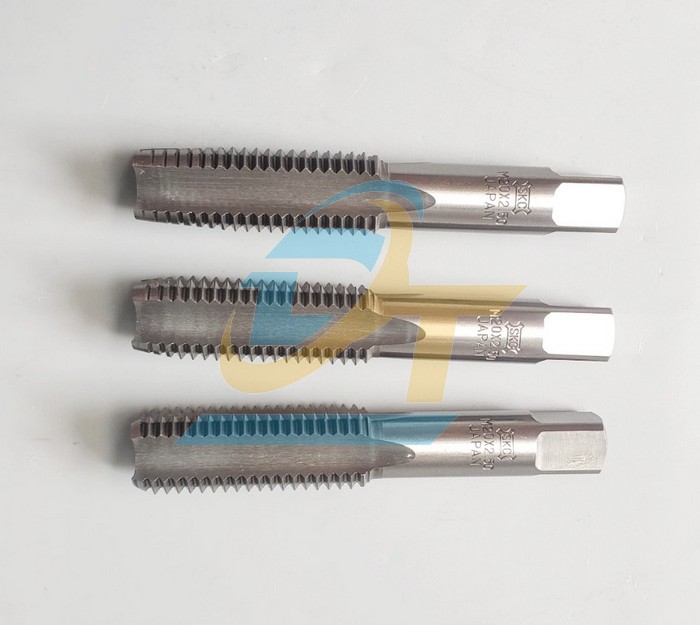 Mũi taro tay SKC M20x2.5  SKC | Gi&aacute; rẻ nhất - C&ocirc;ng Ty TNHH Thương Mại Dịch Vụ Đạt T&acirc;m