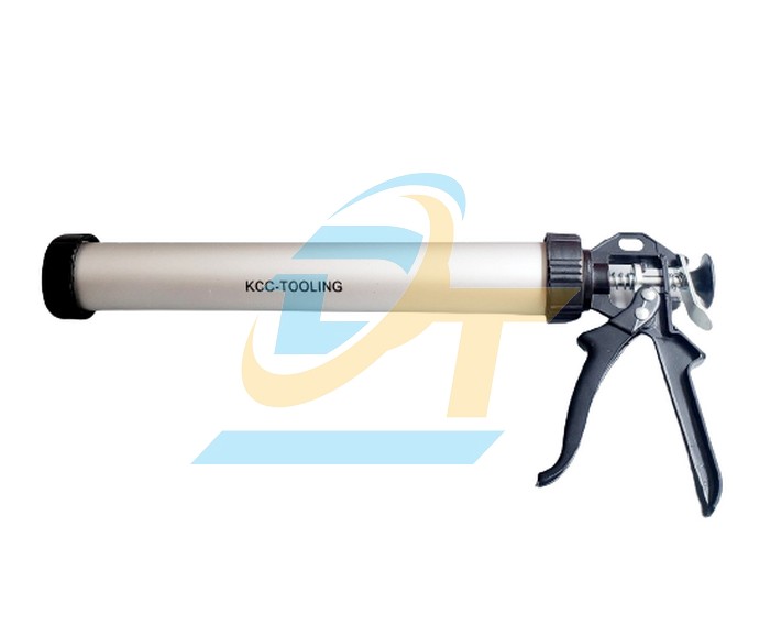 Súng bắn keo xúc xích 15" KCC 600ml  KCC | Giá rẻ nhất - Công Ty TNHH Thương Mại Dịch Vụ Đạt Tâm