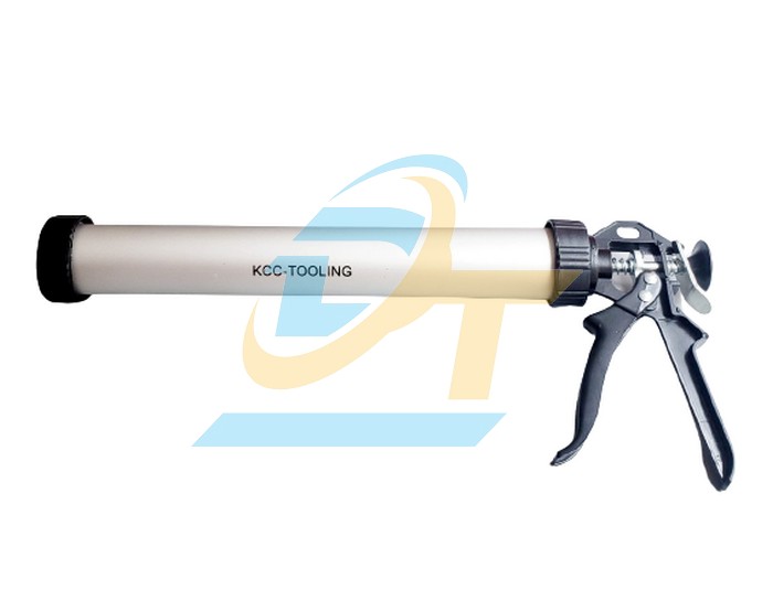 Súng bắn keo xúc xích 15" KCC 600ml  KCC | Giá rẻ nhất - Công Ty TNHH Thương Mại Dịch Vụ Đạt Tâm