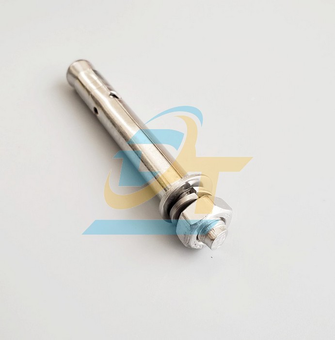 Tắc kê nở inox 304 M8x80  VietNam | Giá rẻ nhất - Công Ty TNHH Thương Mại Dịch Vụ Đạt Tâm