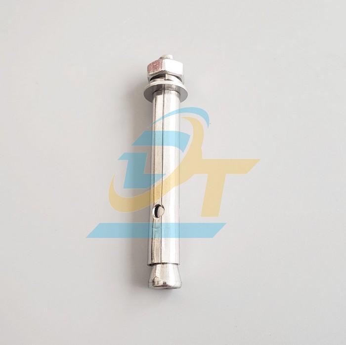 Tắc kê nở inox 304 M8x80  VietNam | Giá rẻ nhất - Công Ty TNHH Thương Mại Dịch Vụ Đạt Tâm
