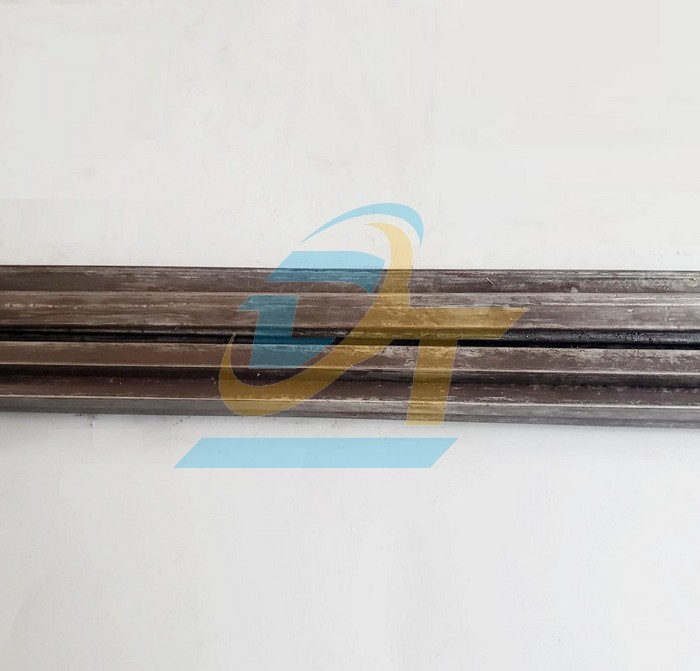 Then bằng (Chốt lavet) 12x8 - Cây 1m  VietNam | Giá rẻ nhất - Công Ty TNHH Thương Mại Dịch Vụ Đạt Tâm