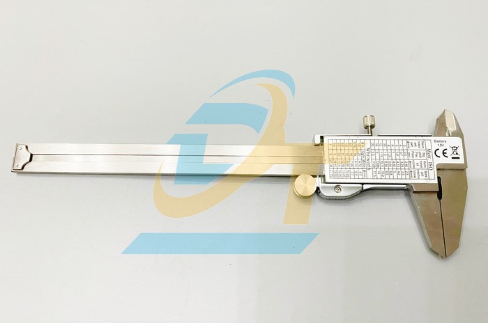 Thước cặp điện tử Kapusi 150mm  Kapusi | Giá rẻ nhất - Công Ty TNHH Thương Mại Dịch Vụ Đạt Tâm