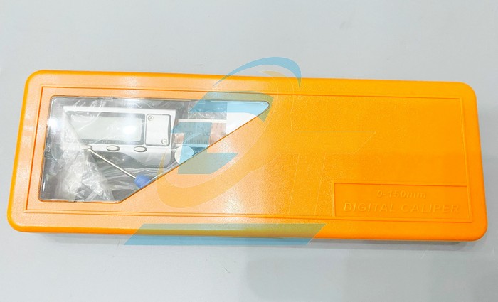 Thước cặp điện tử Kapusi 150mm  Kapusi | Giá rẻ nhất - Công Ty TNHH Thương Mại Dịch Vụ Đạt Tâm