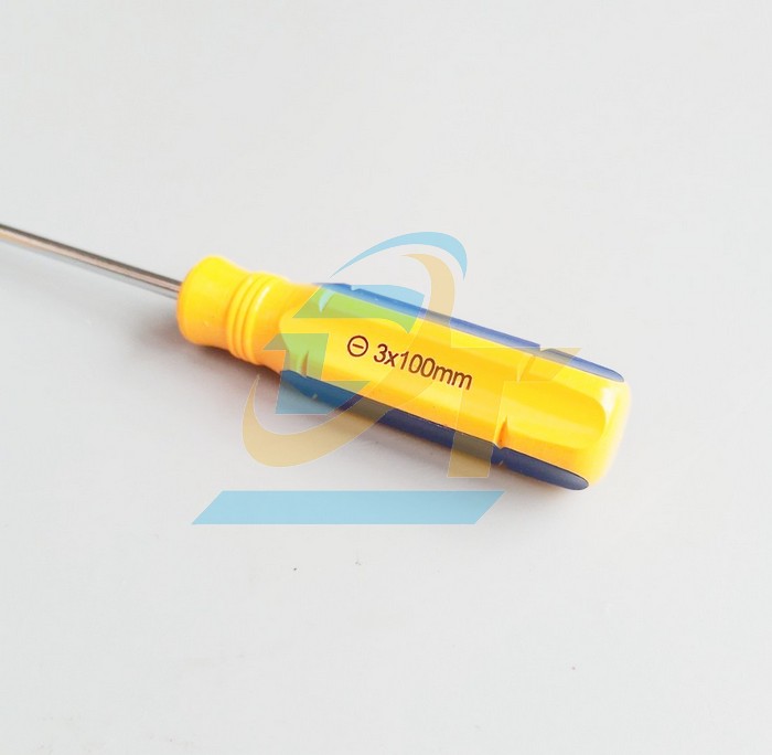 Tua v&iacute;t dẹp c&aacute;n sọc Century 3x100mm  Century | Gi&aacute; rẻ nhất - C&ocirc;ng Ty TNHH Thương Mại Dịch Vụ Đạt T&acirc;m