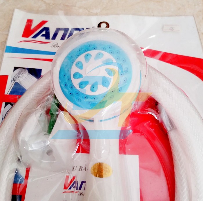 Bộ vòi sen tắm 3 chế độ Vanni TS-10 TS-10 Vanni | Giá rẻ nhất - Công Ty TNHH Thương Mại Dịch Vụ Đạt Tâm