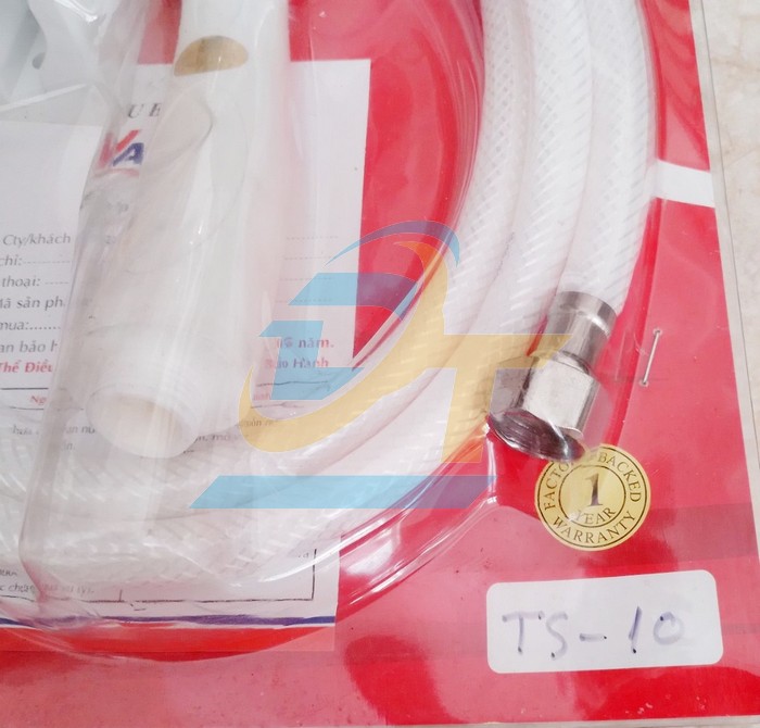 Bộ vòi sen tắm 3 chế độ Vanni TS-10 TS-10 Vanni | Giá rẻ nhất - Công Ty TNHH Thương Mại Dịch Vụ Đạt Tâm