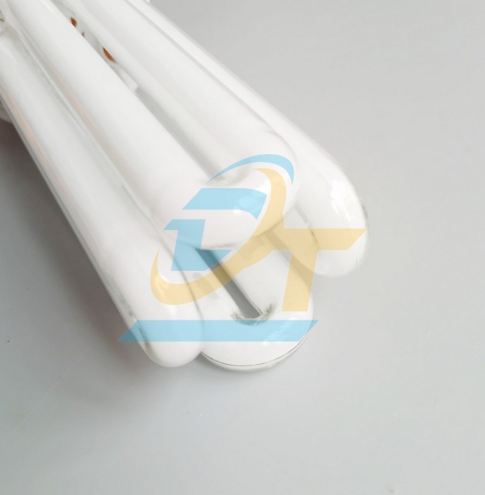 Bóng đèn compact 4U 50W Hồng Ưng NKHUC-4U NKHUC-4U HMC | Giá rẻ nhất - Công Ty TNHH Thương Mại Dịch Vụ Đạt Tâm