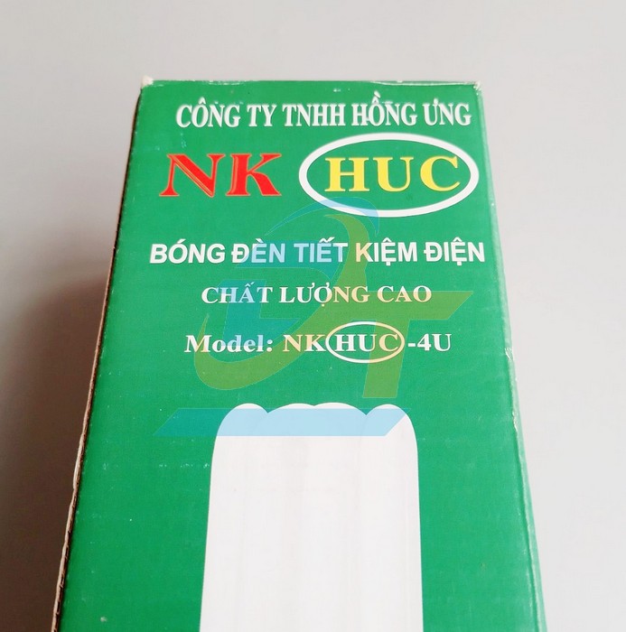 Bóng đèn compact 4U 50W Hồng Ưng NKHUC-4U NKHUC-4U HMC | Giá rẻ nhất - Công Ty TNHH Thương Mại Dịch Vụ Đạt Tâm