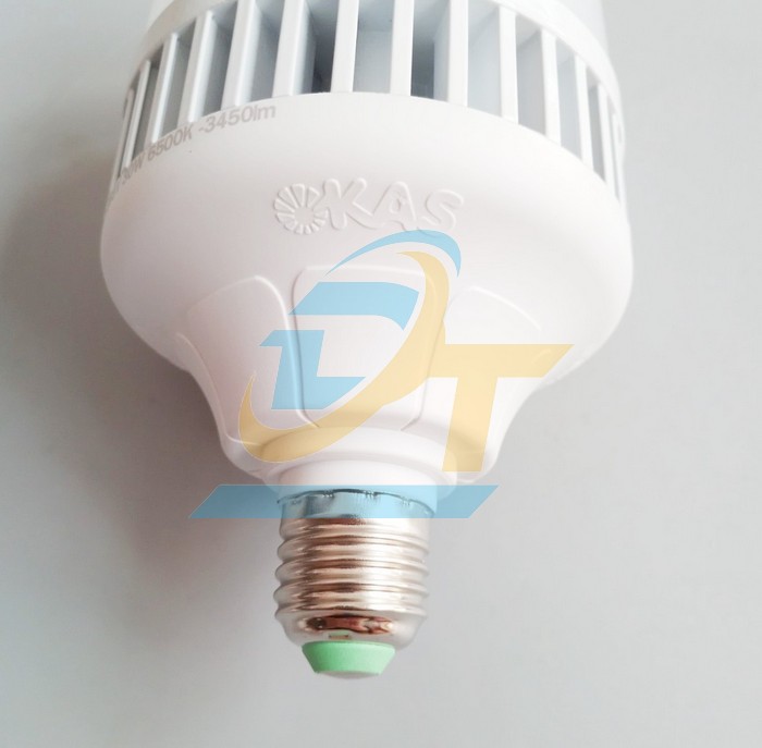 Bóng đèn Led bulb trụ 30W 6500K OKAS N30W-T N30W-T OKAS | Giá rẻ nhất - Công Ty TNHH Thương Mại Dịch Vụ Đạt Tâm