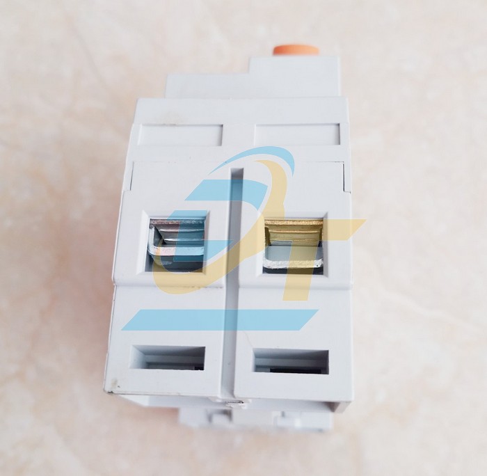 Cầu dao chống rò RCCB 2P 25A 30mA Sino VLL45N/25A VLL45N/25A Sino | Giá rẻ nhất - Công Ty TNHH Thương Mại Dịch Vụ Đạt Tâm