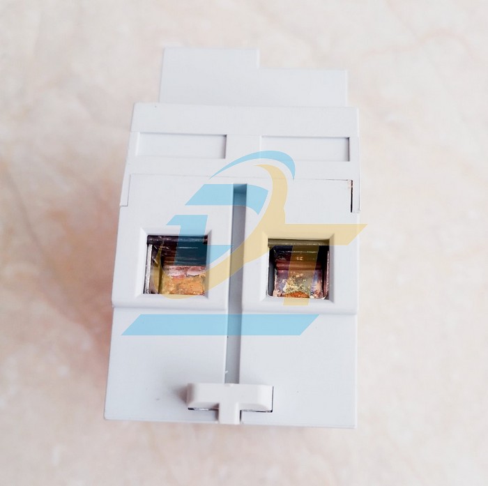 Cầu dao chống r&ograve; RCCB 2P 32A 30mA Sino VLL45N/32A VLL45N 32A Sino | Gi&aacute; rẻ nhất - C&ocirc;ng Ty TNHH Thương Mại Dịch Vụ Đạt T&acirc;m