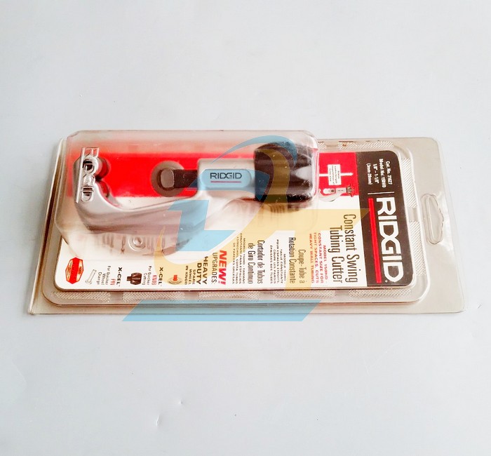 Dao cắt ống 1/8"-1.1/8" Ridgid 150HD (31627)  RIDGID | Giá rẻ nhất - Công Ty TNHH Thương Mại Dịch Vụ Đạt Tâm