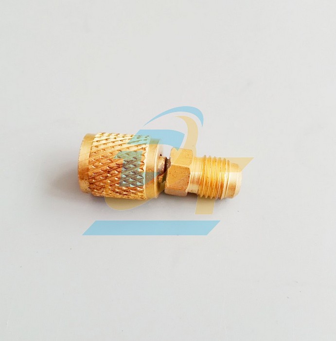 Đầu chuyển đổi Gas R22 sang R32/410A  VietNam | Giá rẻ nhất - Công Ty TNHH Thương Mại Dịch Vụ Đạt Tâm